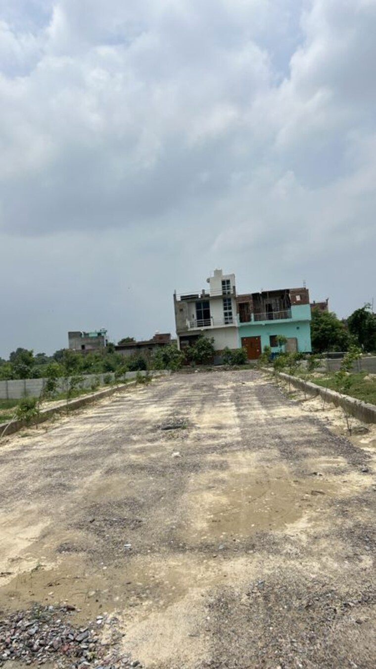 Exterior View, dadri  60 Sq.Yd. Plot In Dadri Greater Noida 10541431