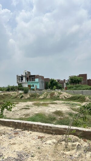  Plot – Exterior View View at Dadri - for Sale