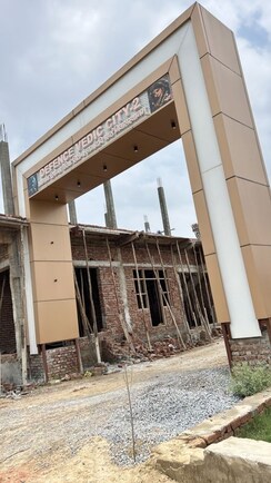 Plot For Sale in Dadri