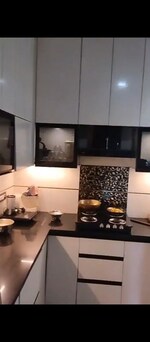 2.5 BHK + Study Room 1205 Sq.Ft. Apartment in Gaur City 2 - 11th Avenue