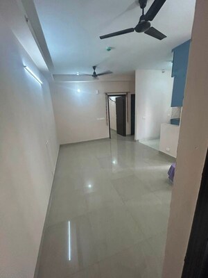 Building Lobby in 3 BHK Apartment at Amrapali Ivory Heights, Amrapali Dream Valley – for Rent