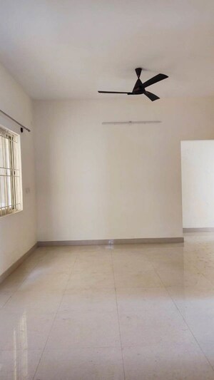 3 BHK Builder Floor For Rent in Lingarajapuram