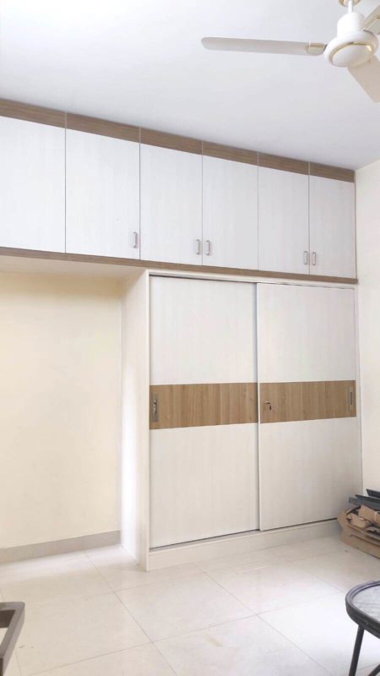 Room, lingarajapuram 3 Bedroom 950 Sq.Ft. Builder Floor In Lingarajapuram Bangalore 10541416