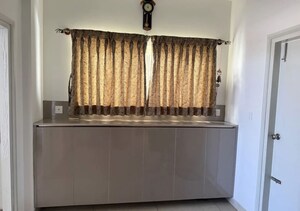 Kitchen in 4 BHK Villa at Valmark City Ville, Bannerghatta Road – for Rent