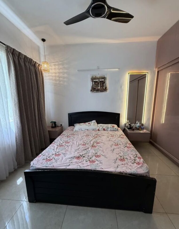 Bedroom, valmark-city-ville 4 Bedroom 3900 Sq.Ft. Villa In Bannerghatta Road Bangalore 10541447
