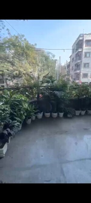 Parking in 3 BHK Builder Floor at Greater Kailash ii – for Sale