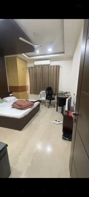 Team Area in 3 BHK Builder Floor at Greater Kailash ii – for Sale
