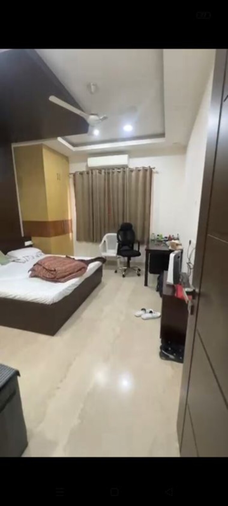 Team Area, greater kailash ii 3 Bedroom 250 Sq.Yd. Builder Floor In Greater Kailash ii Delhi 10541455