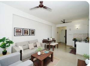 2.5 BHK Apartment For Sale in ROF Ananda, Sector 95