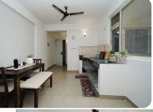 Kitchen in 2.5 BHK Apartment at ROF Ananda, Sector 95 – for Sale
