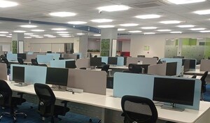  Office Space For Rent in Andheri East