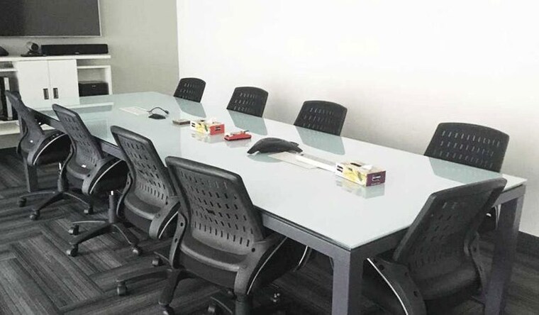 Team Area, andheri east Commercial Office Space 3329 Sq.Ft. In Andheri East Mumbai 10541468