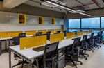 5300 Sq.Ft. Office Space in Business Square Andheri East