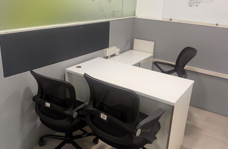 Team Area, business-square-andheri-east Commercial Office Space 5300 Sq.Ft. In Andheri East Mumbai 10541259