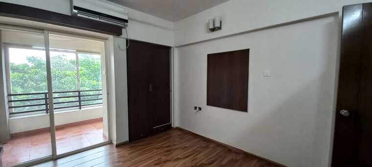 Room, goel-ganga-melrose 3.5 Bedroom 2000 Sq.Ft. Apartment In Sopan Baug Pune 10536334