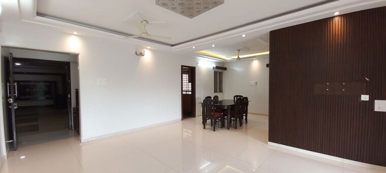 Room, goel-ganga-melrose 3.5 Bedroom 2000 Sq.Ft. Apartment In Sopan Baug Pune 10536334