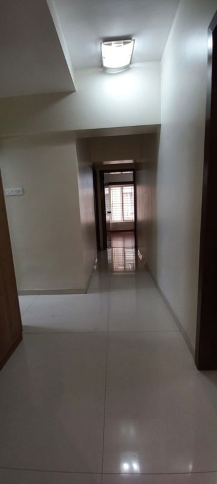 Room, goel-ganga-melrose 3.5 Bedroom 2000 Sq.Ft. Apartment In Sopan Baug Pune 10536334