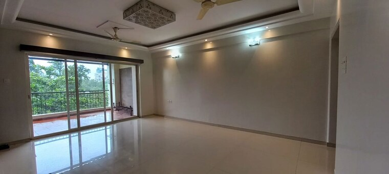 Room, goel-ganga-melrose 3.5 Bedroom 2000 Sq.Ft. Apartment In Sopan Baug Pune 10536334