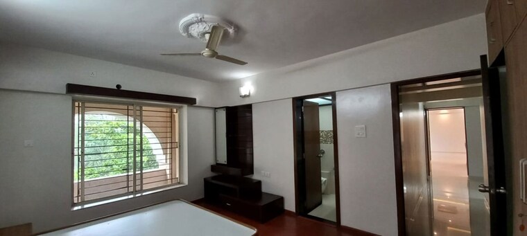 Room, goel-ganga-melrose 3.5 Bedroom 2000 Sq.Ft. Apartment In Sopan Baug Pune 10536334