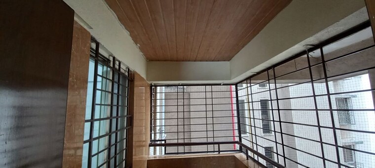 Room, goel-ganga-melrose 3.5 Bedroom 2000 Sq.Ft. Apartment In Sopan Baug Pune 10536334