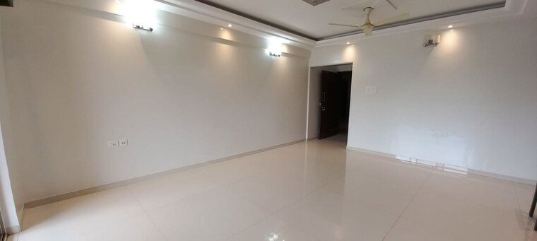 Room, goel-ganga-melrose 3.5 Bedroom 2000 Sq.Ft. Apartment In Sopan Baug Pune 10536334