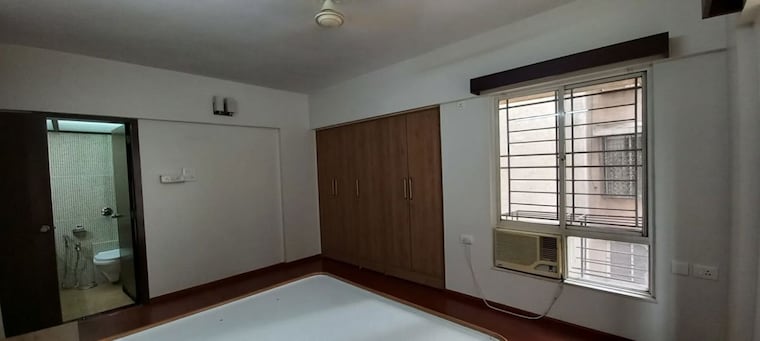 Room, goel-ganga-melrose 3.5 Bedroom 2000 Sq.Ft. Apartment In Sopan Baug Pune 10536334