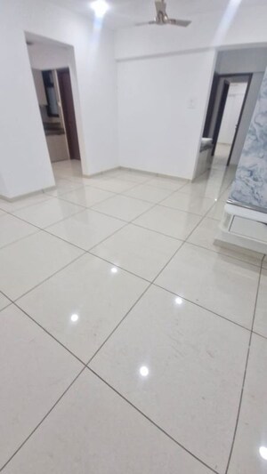 Bathroom in 2 BHK Apartment at Pawar Riseonic, Mundhwa – for Sale
