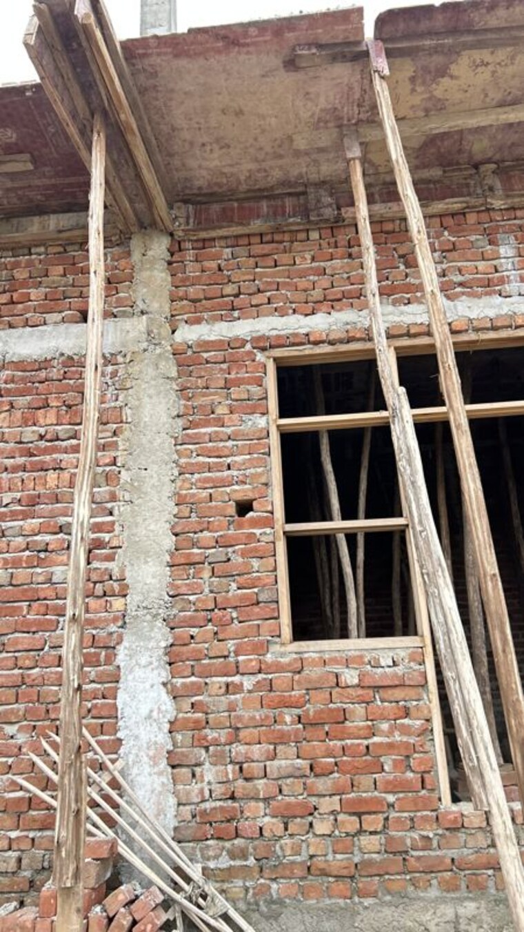undefined, dadri  80 Sq.Yd. Plot In Dadri Greater Noida 10541473