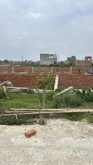 Plot Area in  Plot at Dadri – for Sale