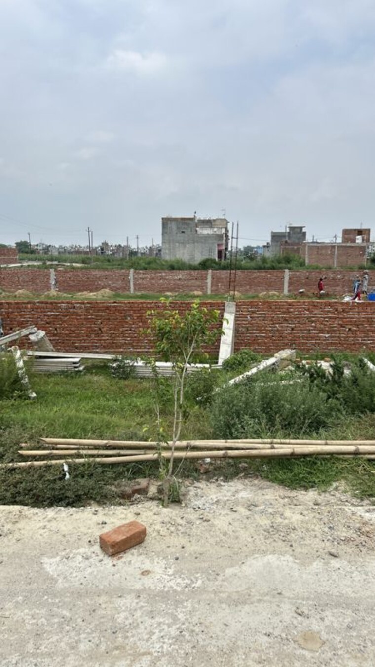 undefined, dadri  80 Sq.Yd. Plot In Dadri Greater Noida 10541473