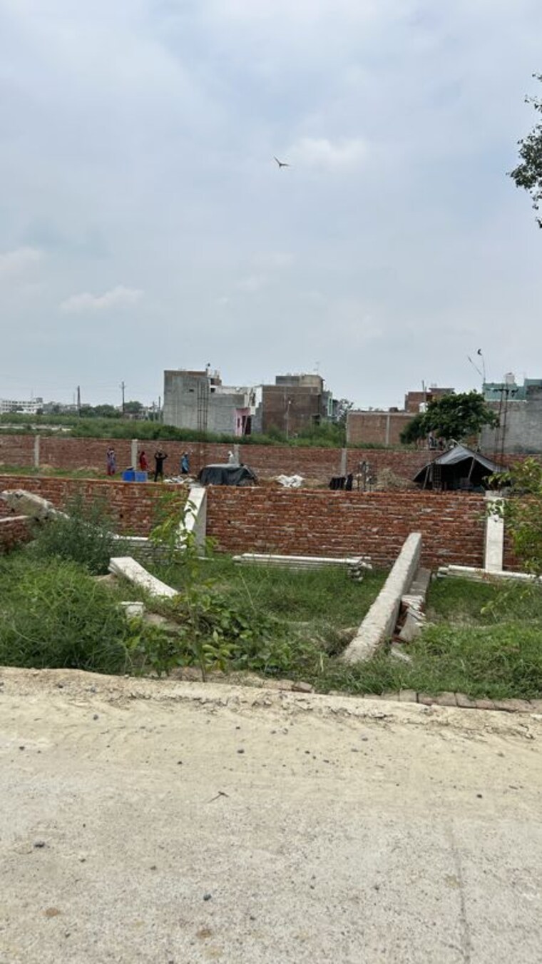 undefined, dadri  80 Sq.Yd. Plot In Dadri Greater Noida 10541473