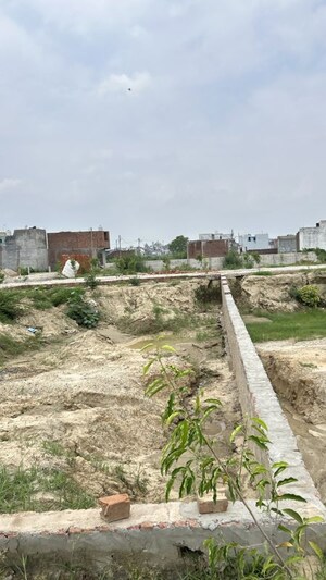 Plot Area in  Plot at Dadri – for Sale