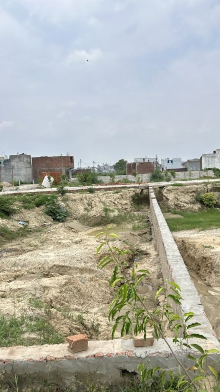 undefined, dadri  80 Sq.Yd. Plot In Dadri Greater Noida 10541473