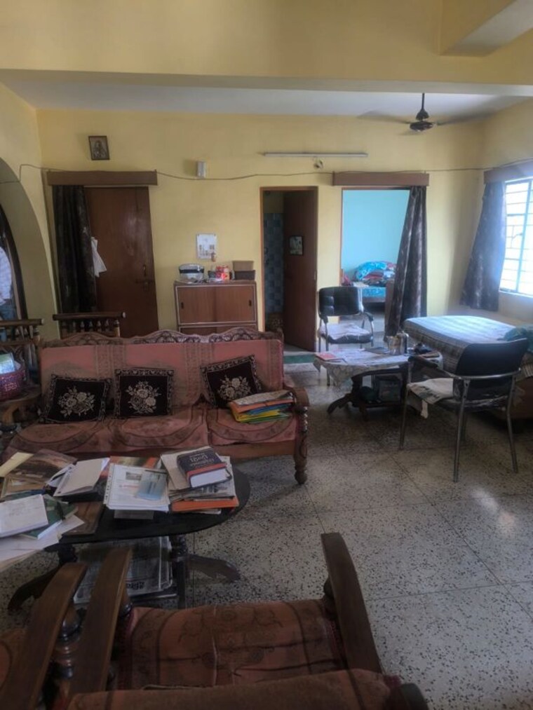 Gym, sonari 3 Bedroom 1300 Sq.Ft. Apartment In Sonari Jamshedpur 10541466