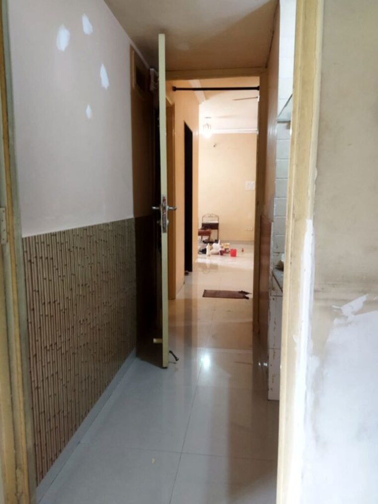 undefined, tharwani-heritage 2 Bedroom 1200 Sq.Ft. Apartment In Kharghar Sector 7 Navi Mumbai 10541489