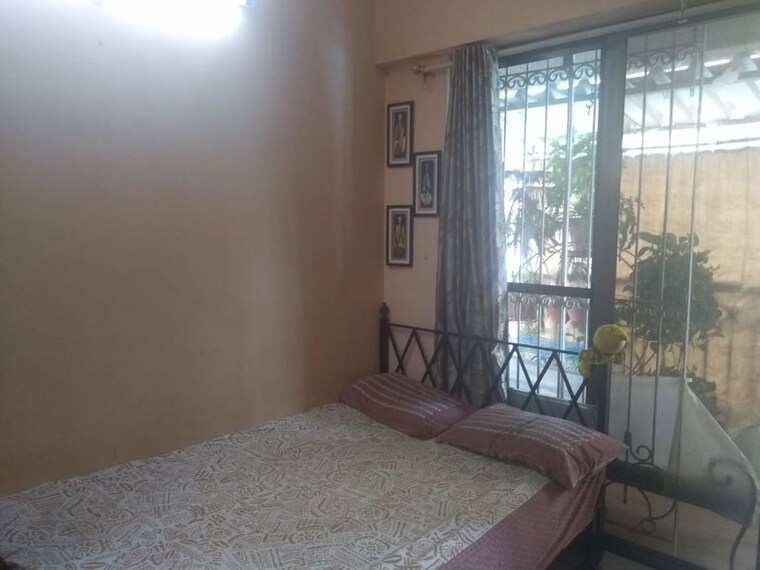 Room, tharwani-heritage 2 Bedroom 1200 Sq.Ft. Apartment In Kharghar Sector 7 Navi Mumbai 10541489