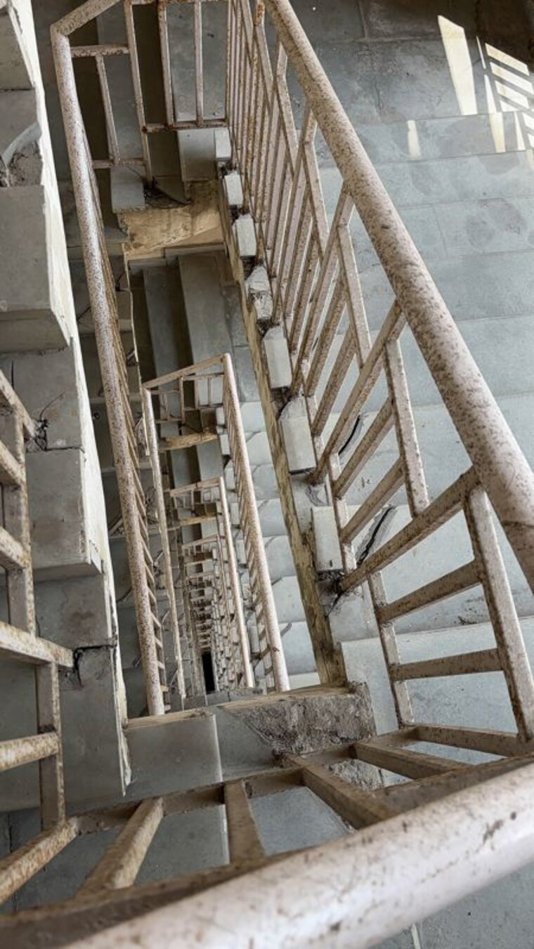 undefined, upavp-ganga-yamuna-and-hindon-enclave 2.5 Bedroom 1295 Sq.Ft. Apartment In Pratap Vihar Ghaziabad 10541439