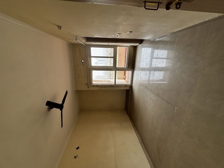 Kitchen, upavp-ganga-yamuna-and-hindon-enclave 2.5 Bedroom 1295 Sq.Ft. Apartment In Pratap Vihar Ghaziabad 10541439
