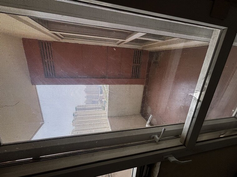 Kitchen, upavp-ganga-yamuna-and-hindon-enclave 2.5 Bedroom 1295 Sq.Ft. Apartment In Pratap Vihar Ghaziabad 10541439