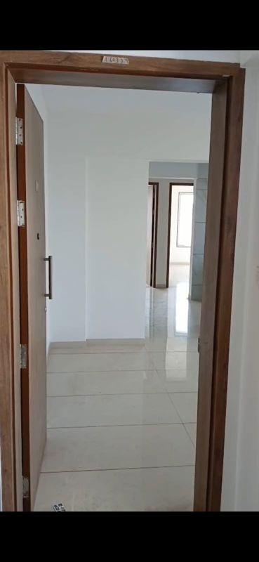 2 BHK 850 Sq.Ft. Apartment in Kumar Paradise Pune