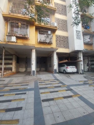 2 BHK Apartment – Exterior View View at Dipti Sweta CHS, Jogeshwari East - for Sale