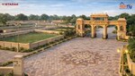 100 Sq.Ft. Plot in Ajmer Road