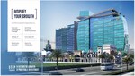 460 Sq.Ft. Office Space in Wellgrow Orion One 32