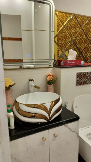 Furnished Amenities in  Office Space at DLF Corporate Greens, Sector 74a – for Rent