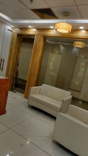 Furnished Amenities in  Office Space at DLF Corporate Greens, Sector 74a – for Rent
