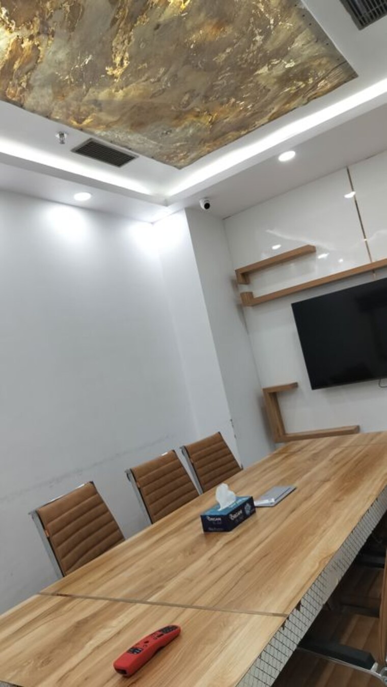 undefined, dlf-corporate-greens Commercial Office Space 1662 Sq.Ft. In Sector 74a Gurgaon 10541438