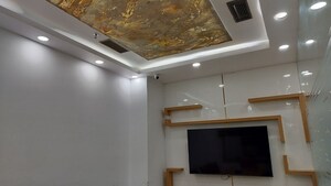 Furnished Amenities in  Office Space at DLF Corporate Greens, Sector 74a – for Rent