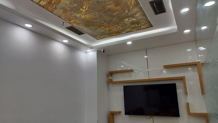 undefined, dlf-corporate-greens Commercial Office Space 1662 Sq.Ft. In Sector 74a Gurgaon 10541438