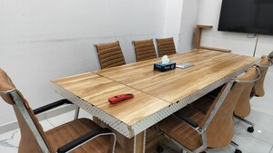 Bedroom in  Office Space at DLF Corporate Greens, Sector 74a – for Rent