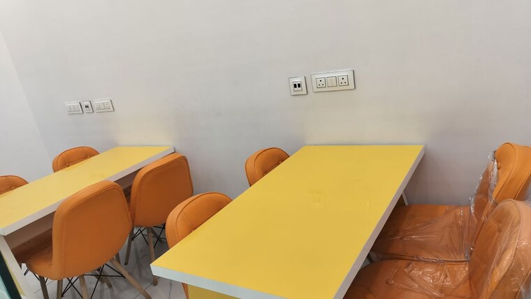 undefined, dlf-corporate-greens Commercial Office Space 1662 Sq.Ft. In Sector 74a Gurgaon 10541438